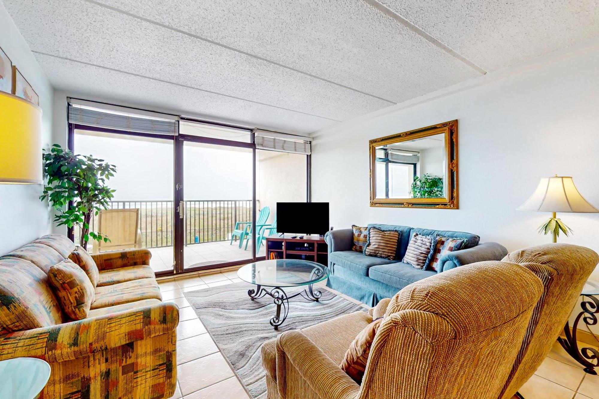 Suntide III Condominiums South Padre Island Camera foto