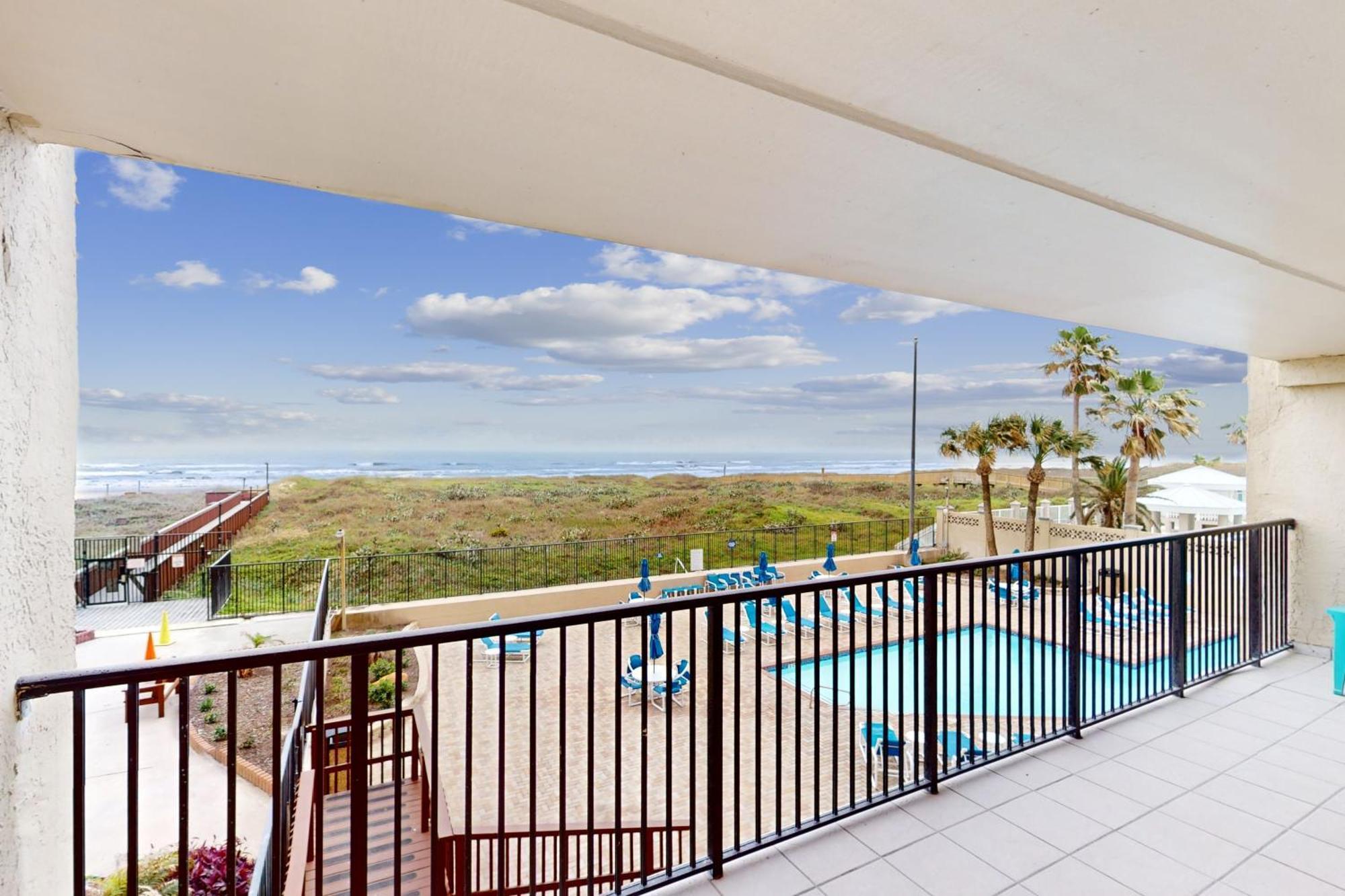 Suntide III Condominiums South Padre Island Camera foto