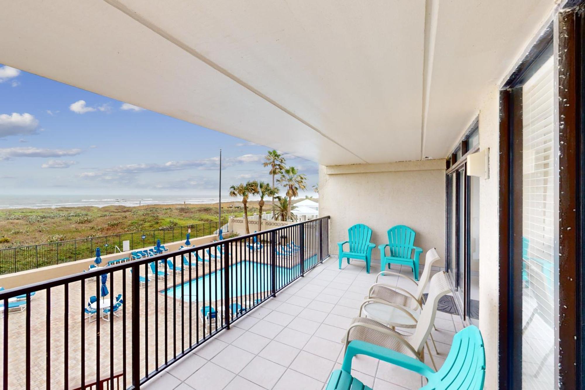 Suntide III Condominiums South Padre Island Camera foto