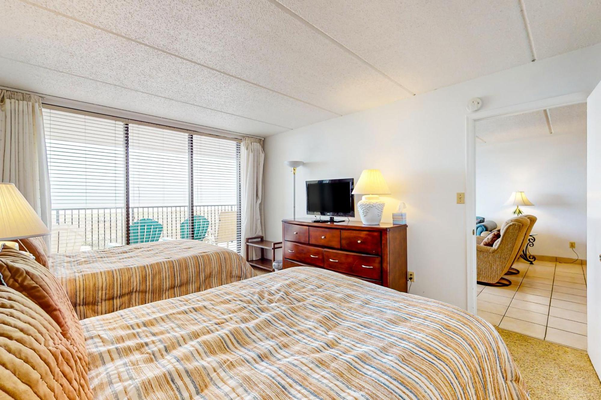 Suntide III Condominiums South Padre Island Camera foto