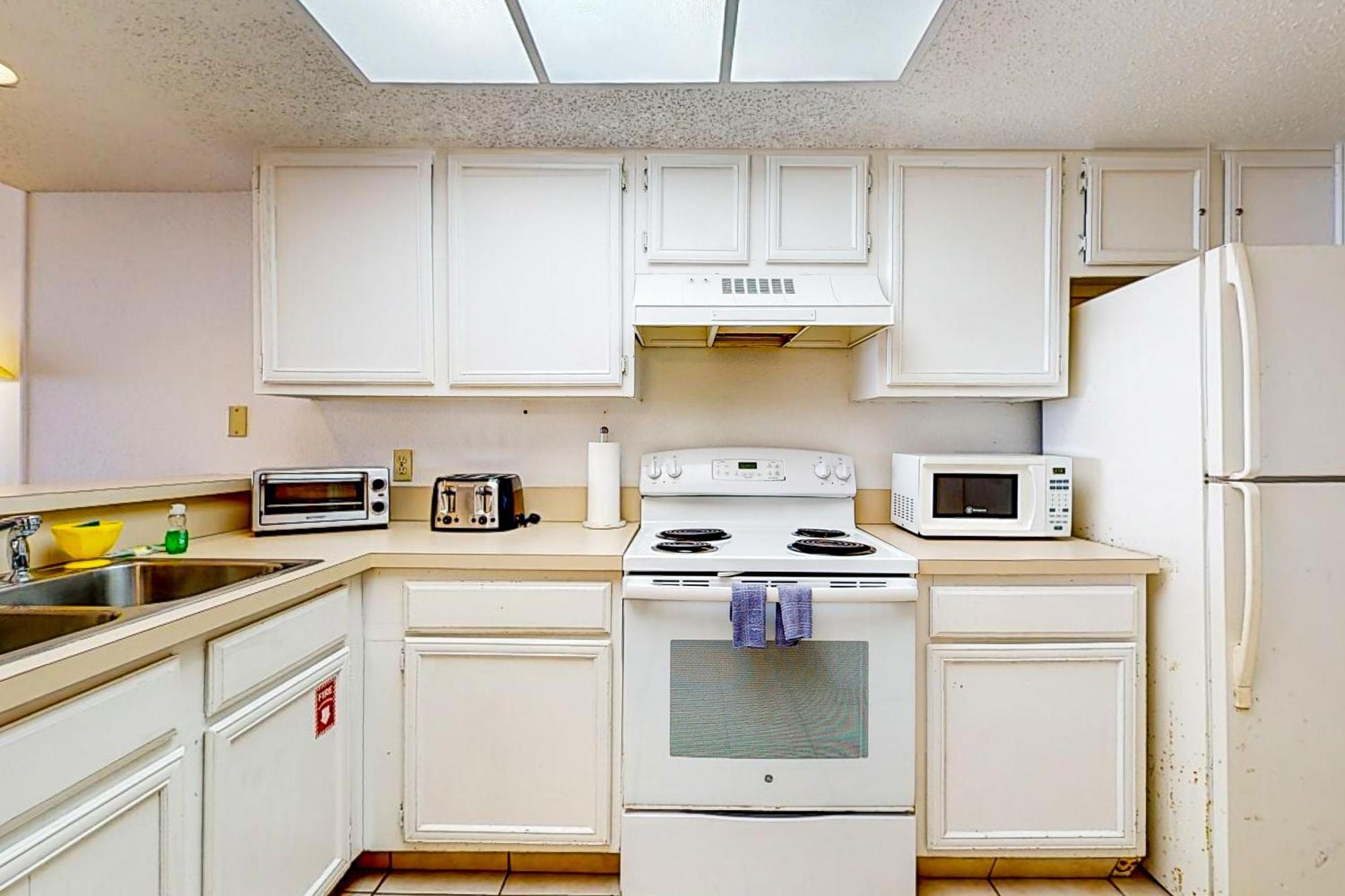 Suntide III Condominiums South Padre Island Camera foto