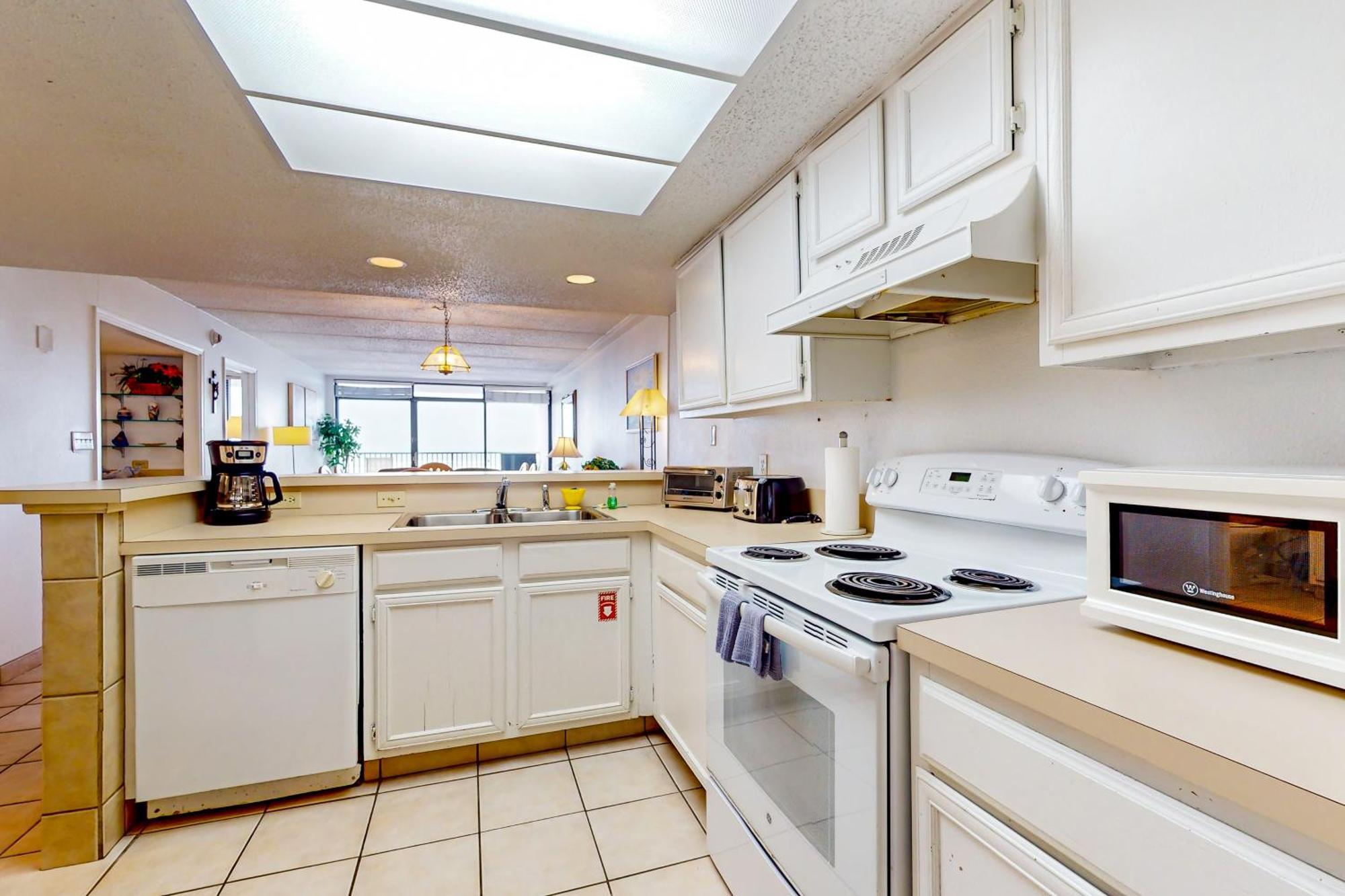 Suntide III Condominiums South Padre Island Camera foto
