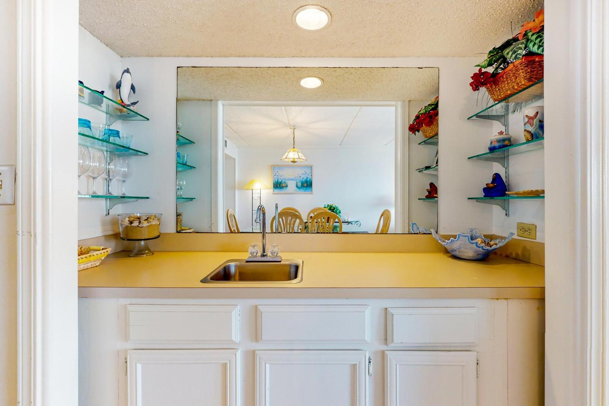 Suntide III Condominiums South Padre Island Camera foto