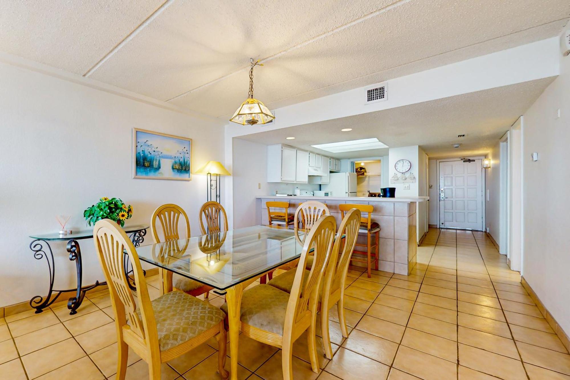 Suntide III Condominiums South Padre Island Camera foto