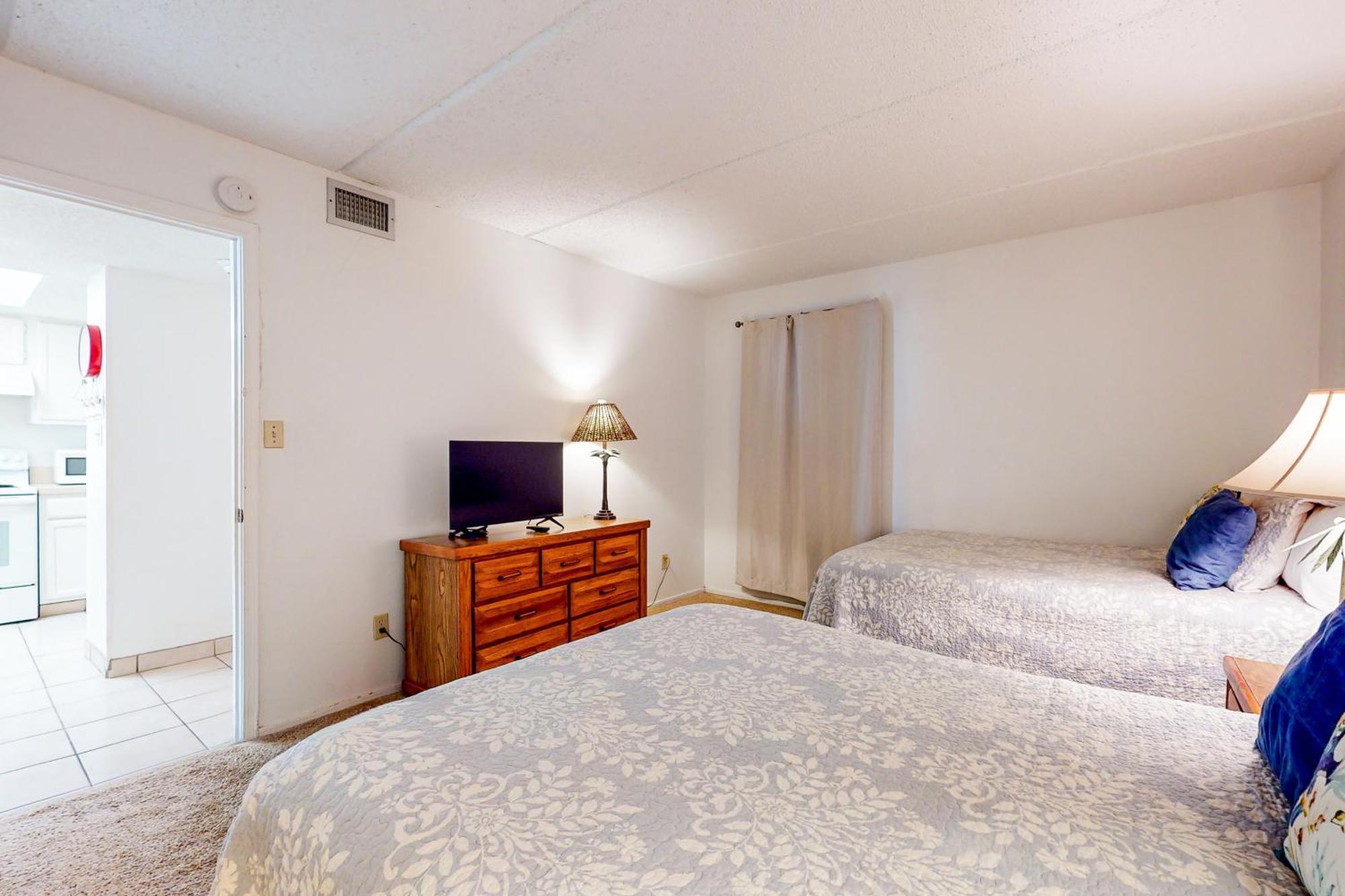 Suntide III Condominiums South Padre Island Camera foto