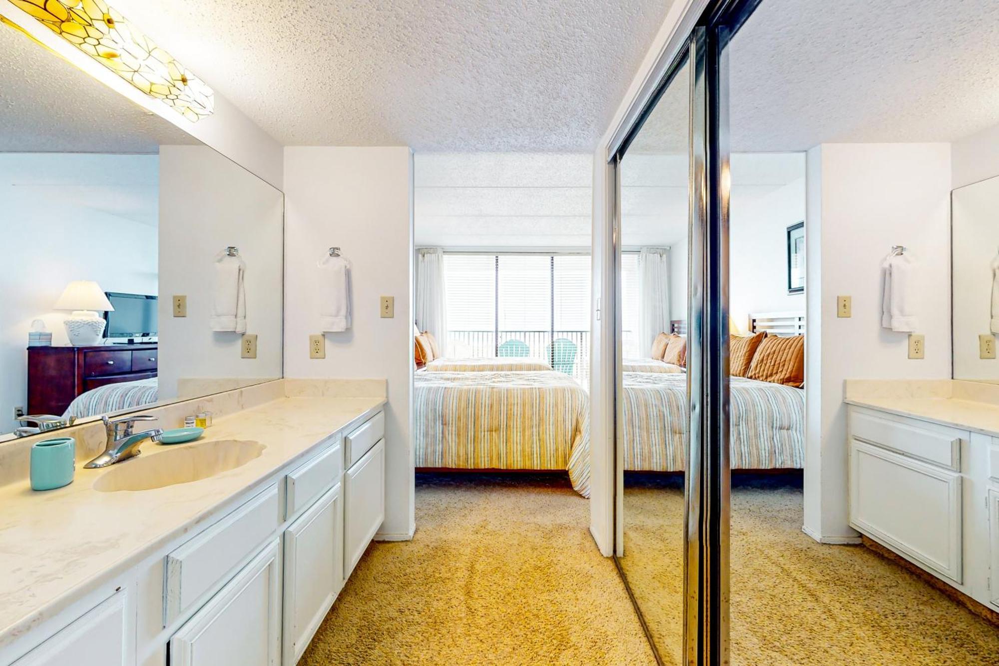 Suntide III Condominiums South Padre Island Camera foto