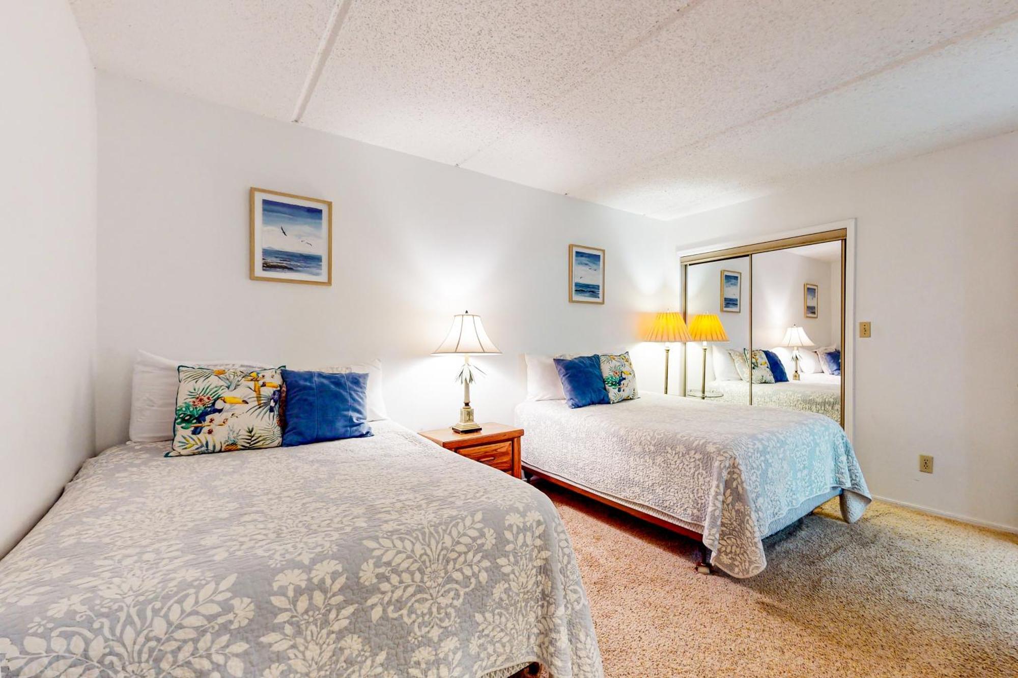 Suntide III Condominiums South Padre Island Camera foto