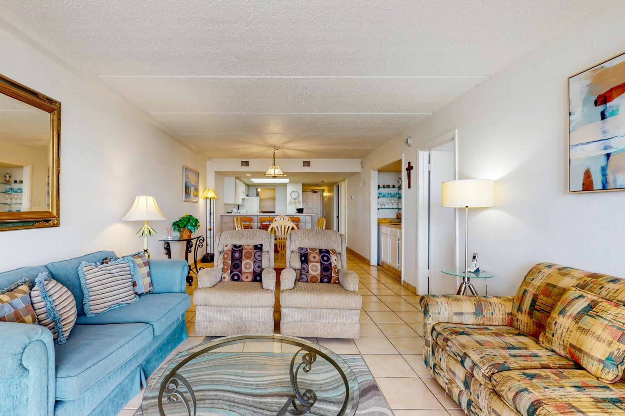Suntide III Condominiums South Padre Island Camera foto