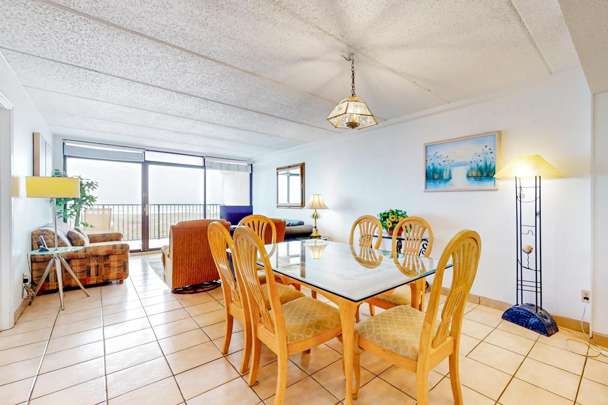 Suntide III Condominiums South Padre Island Camera foto