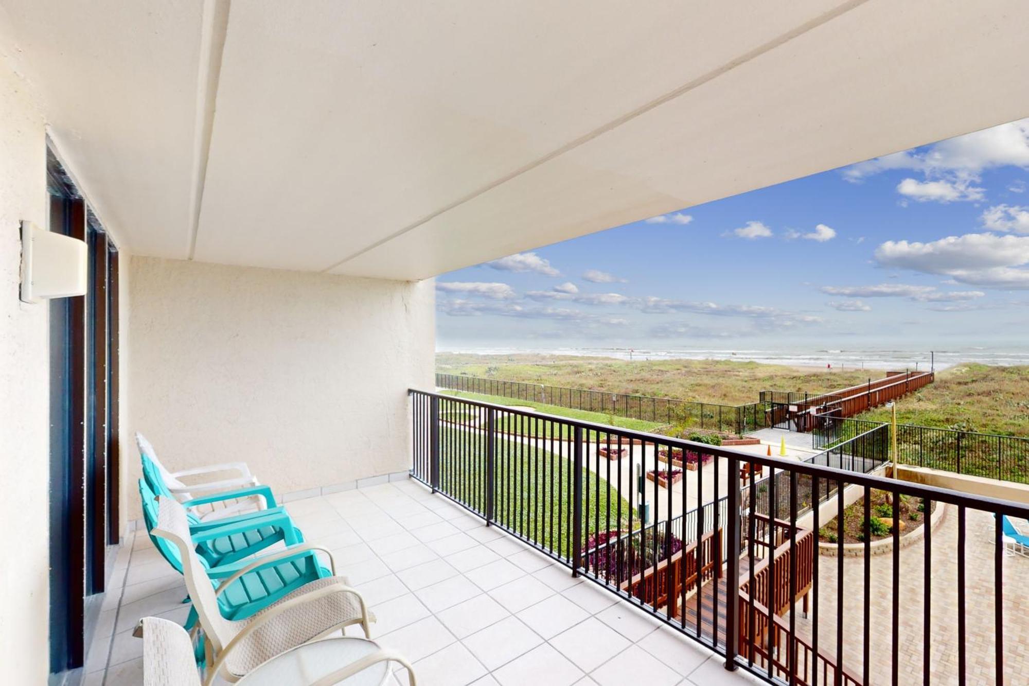 Suntide III Condominiums South Padre Island Camera foto