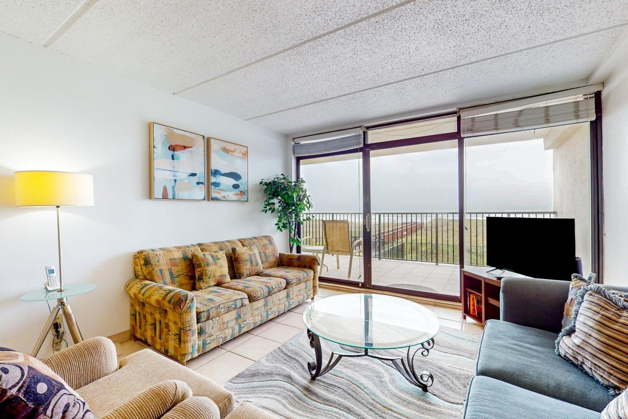Suntide III Condominiums South Padre Island Camera foto