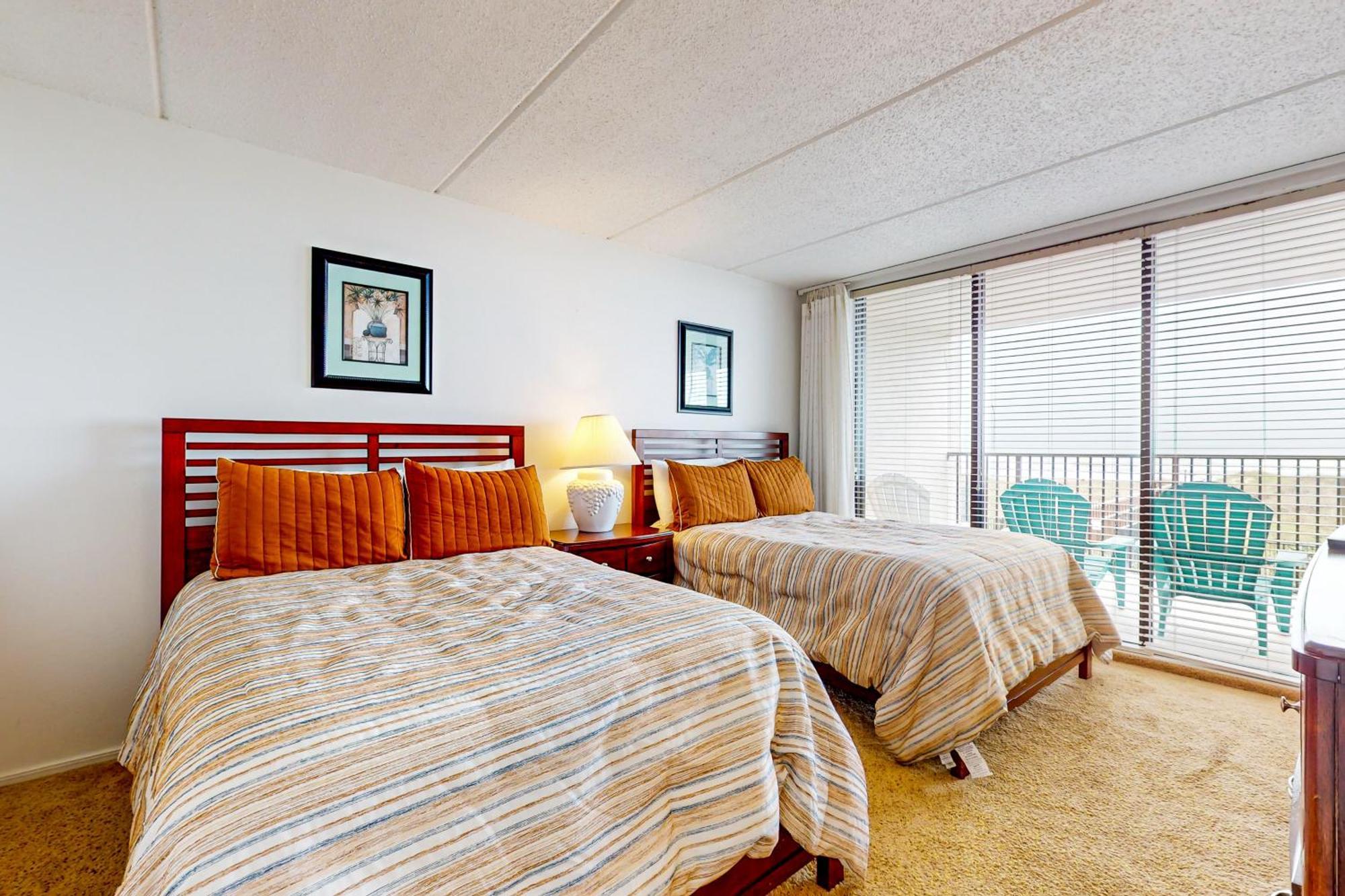 Suntide III Condominiums South Padre Island Camera foto