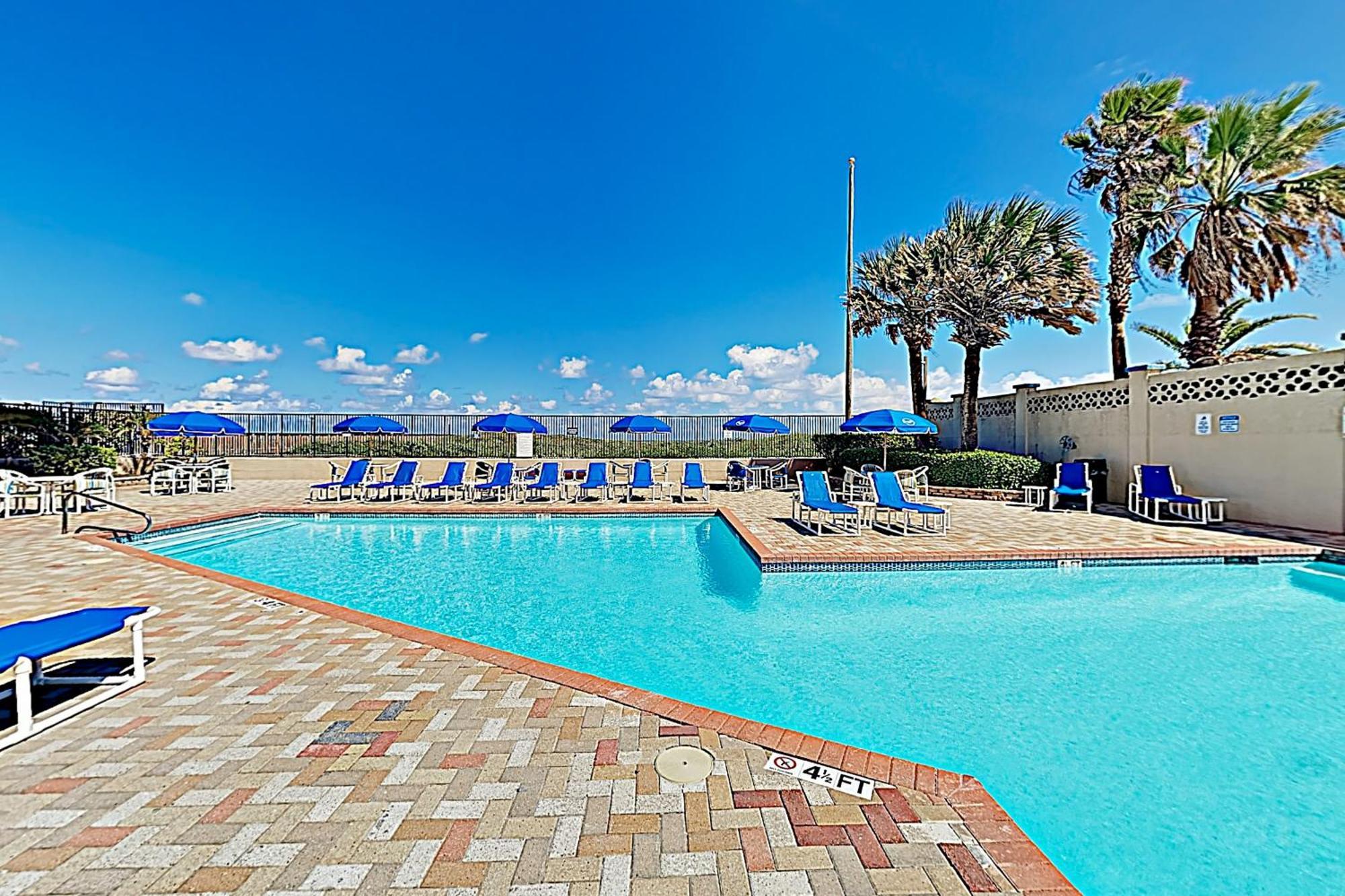 Suntide III Condominiums South Padre Island Camera foto