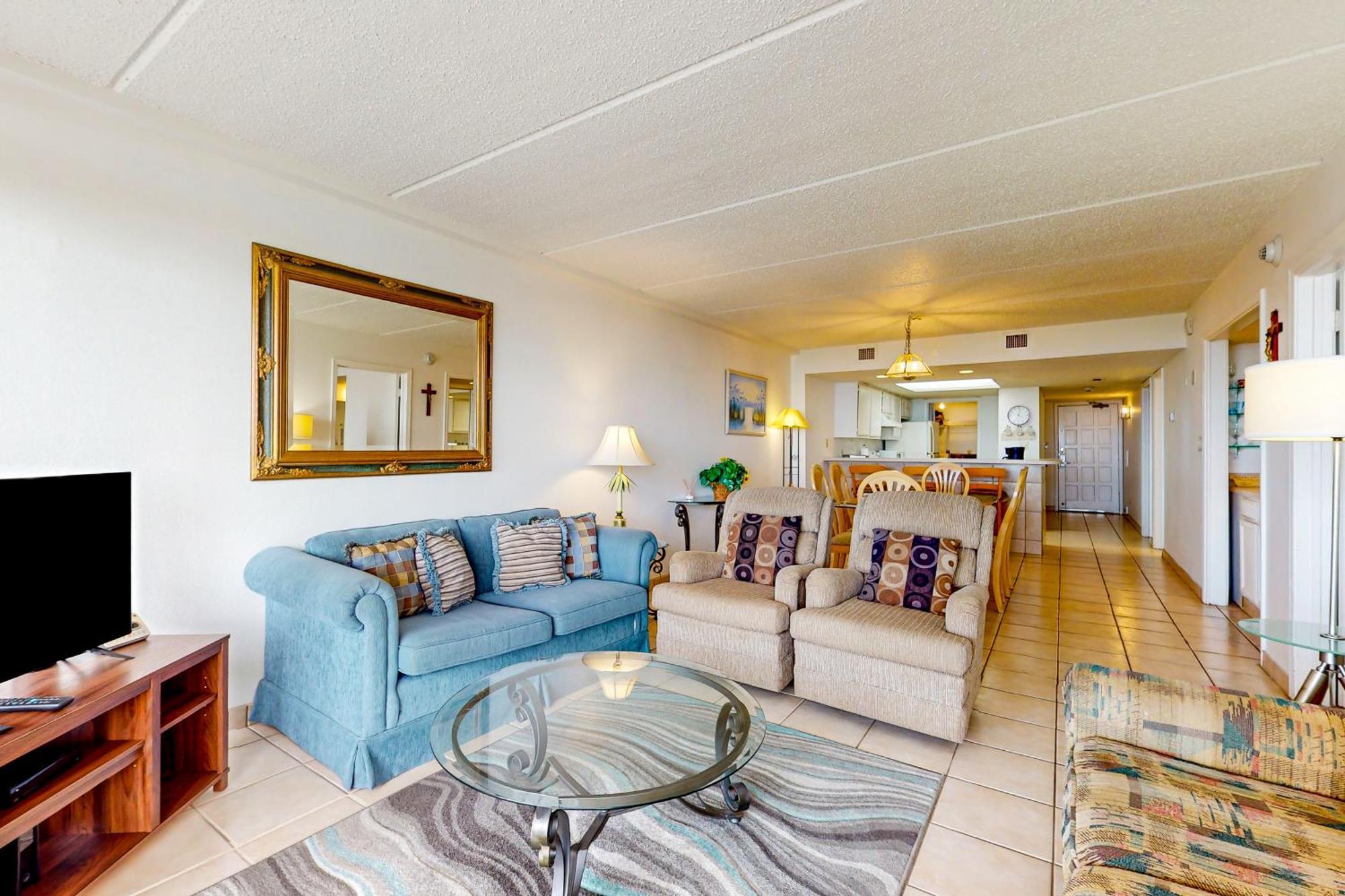 Suntide III Condominiums South Padre Island Camera foto