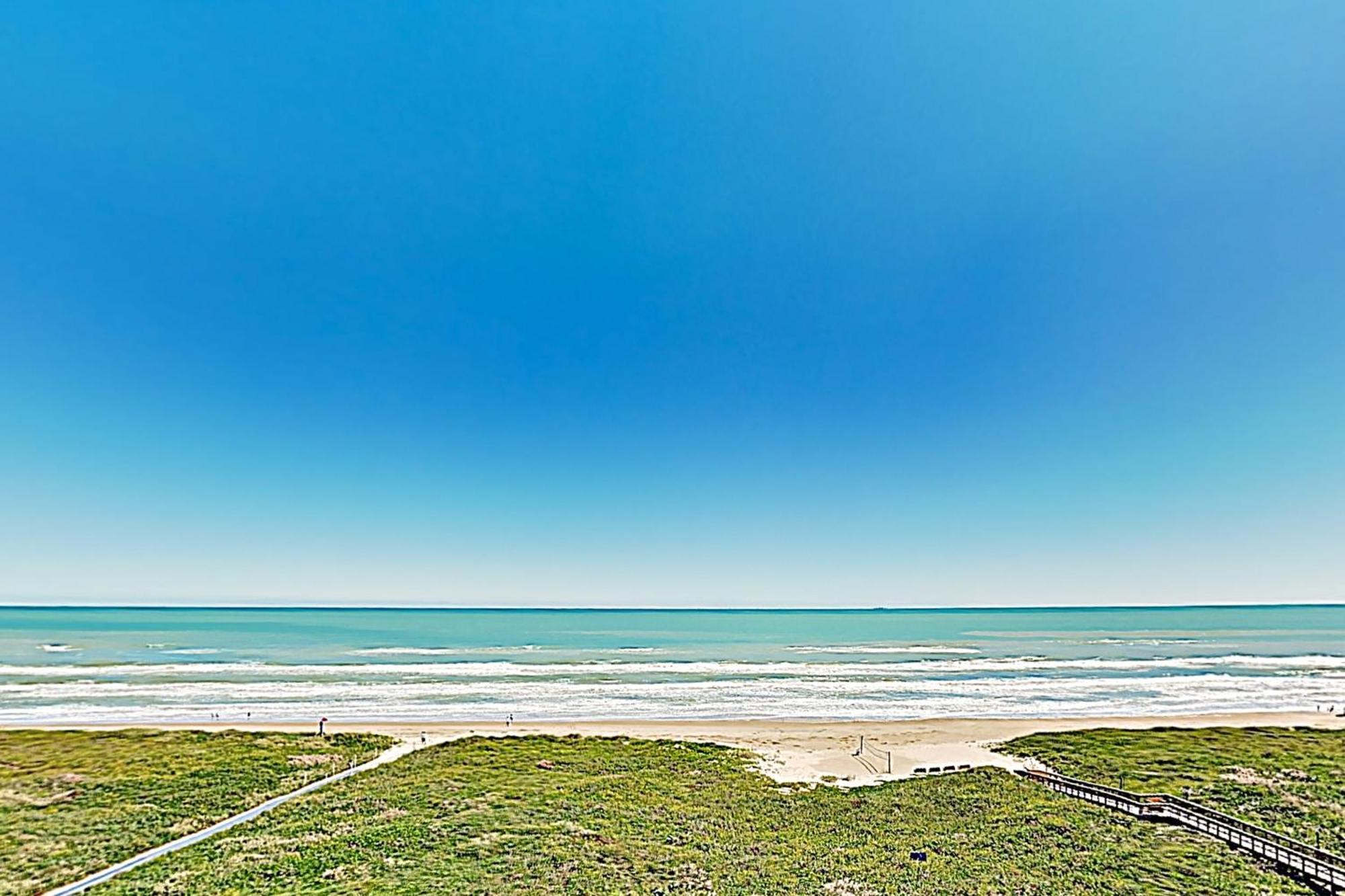 Suntide III Condominiums South Padre Island Camera foto