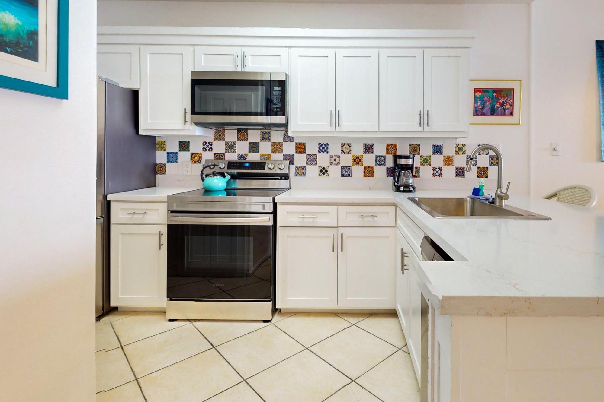 Suntide III Condominiums South Padre Island Esterno foto