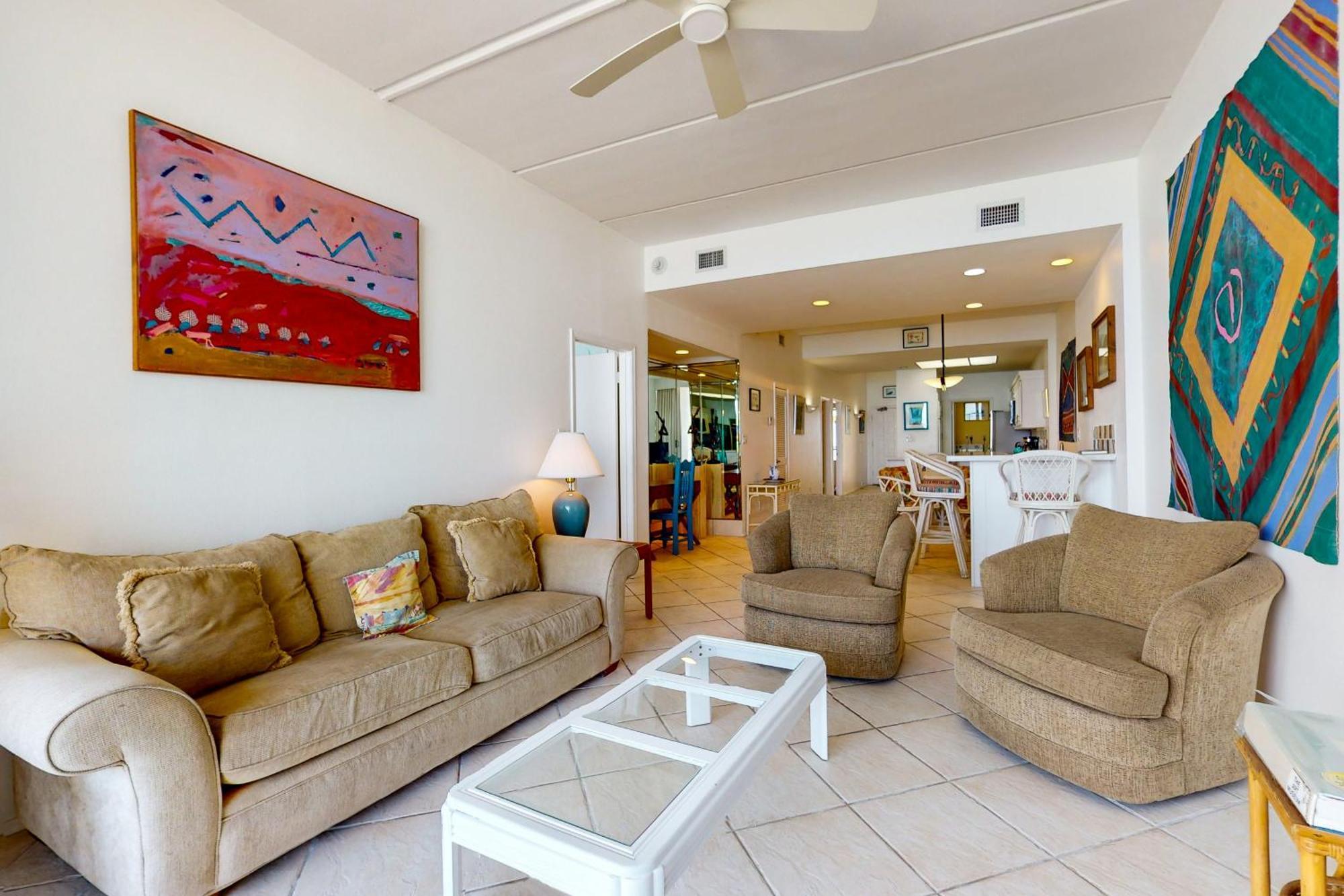 Suntide III Condominiums South Padre Island Esterno foto
