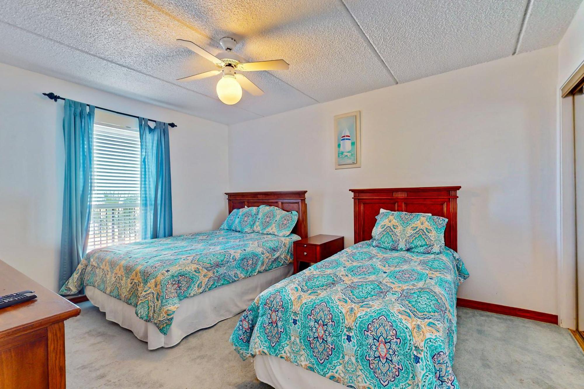 Suntide III Condominiums South Padre Island Camera foto