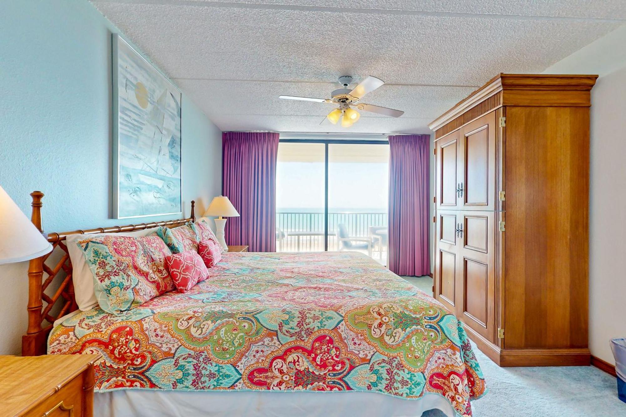 Suntide III Condominiums South Padre Island Camera foto
