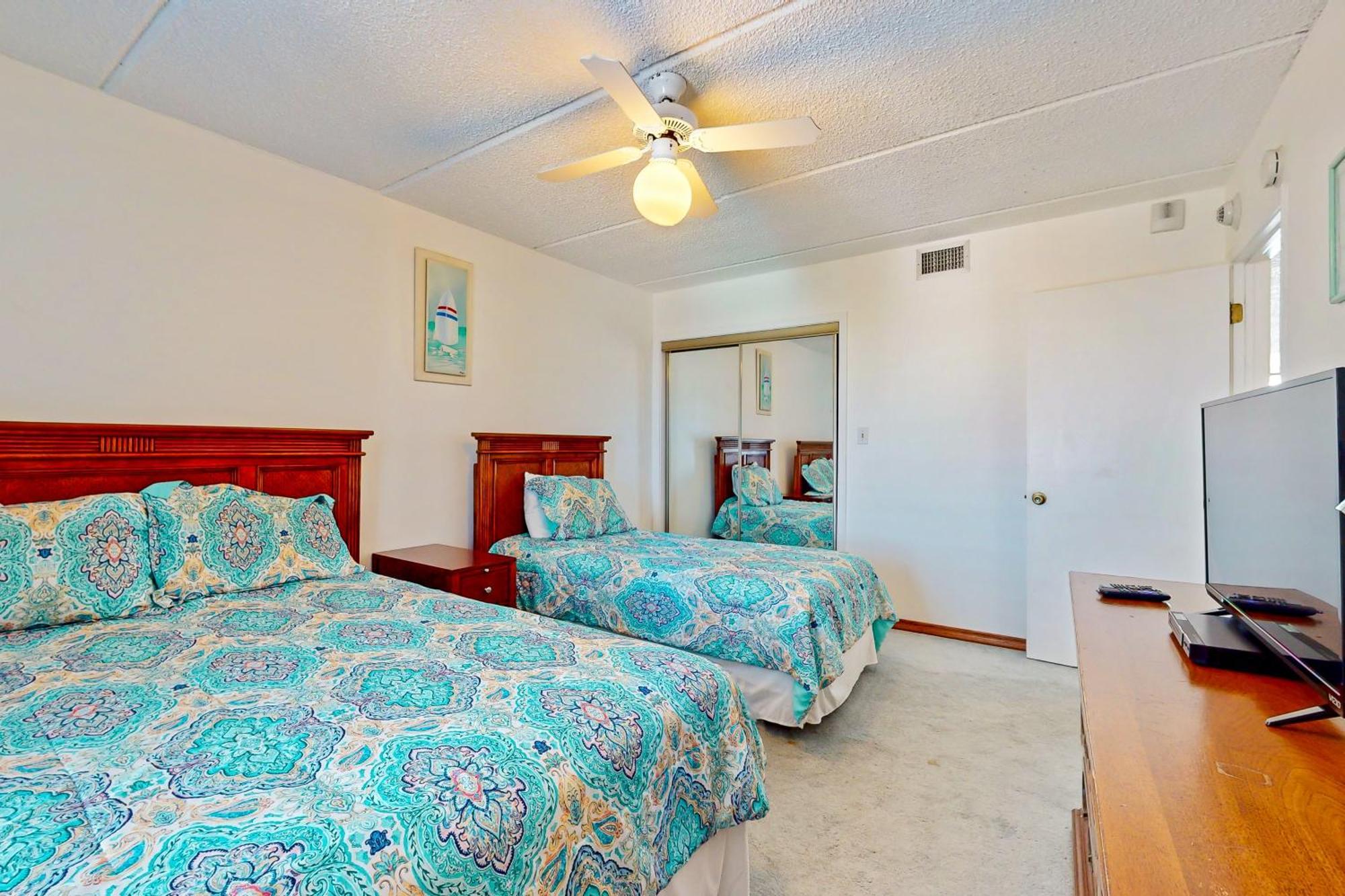 Suntide III Condominiums South Padre Island Camera foto