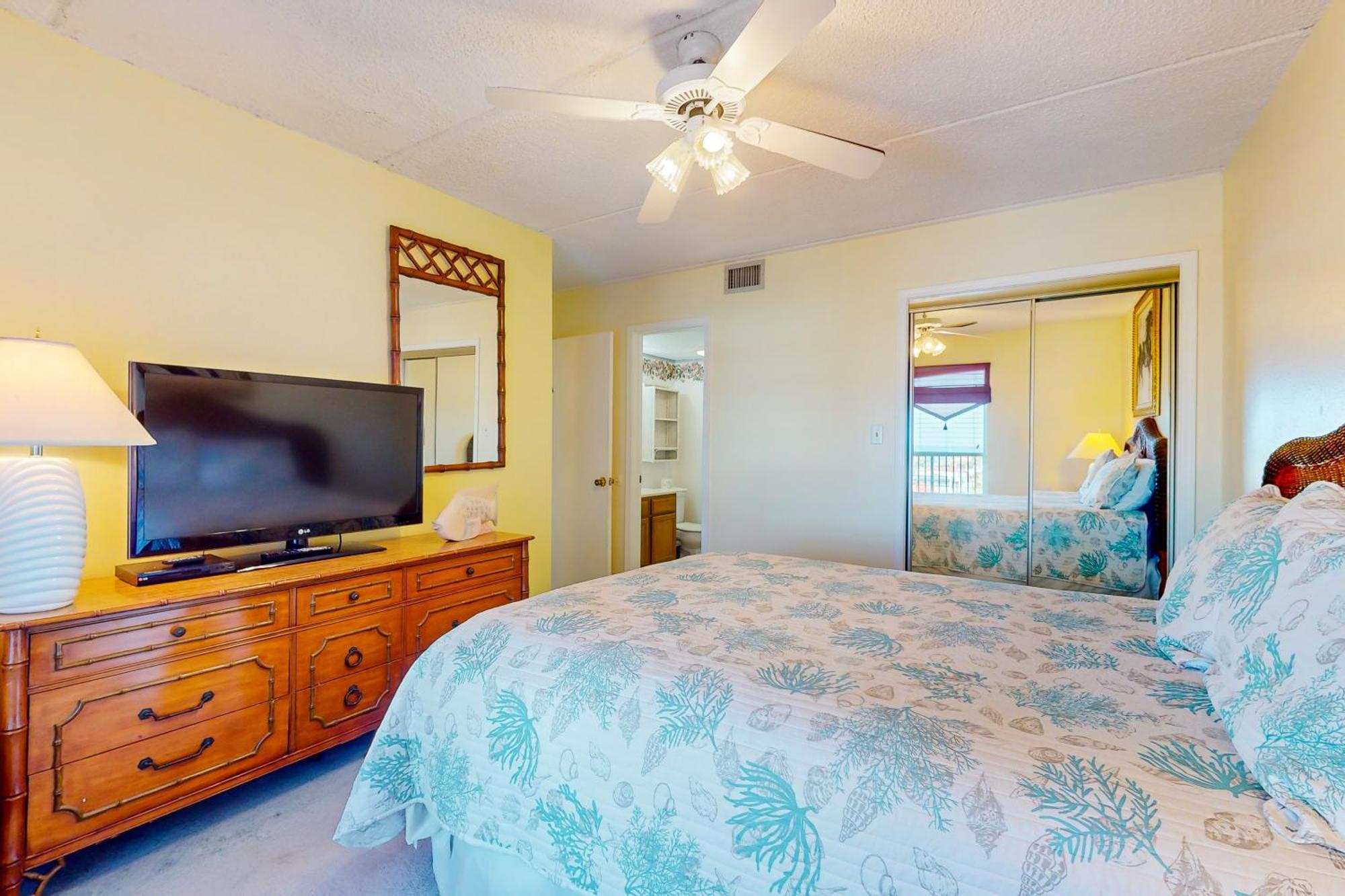 Suntide III Condominiums South Padre Island Camera foto