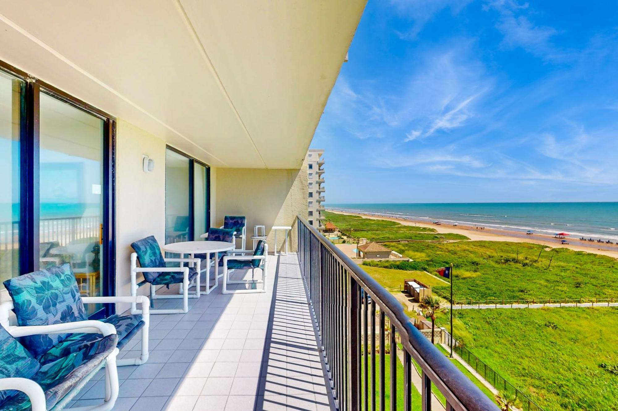 Suntide III Condominiums South Padre Island Camera foto