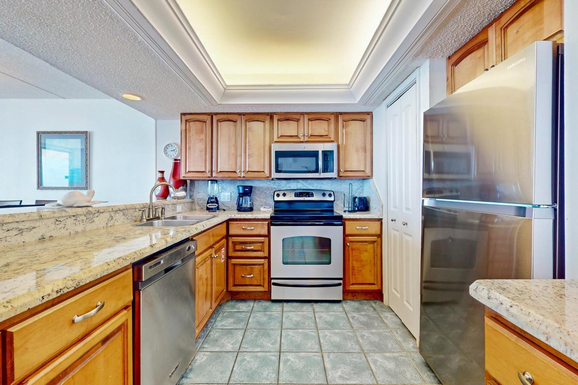 Suntide III Condominiums South Padre Island Camera foto