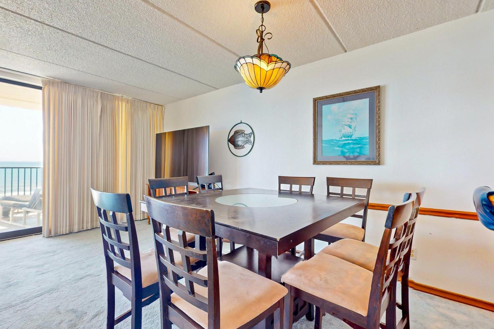 Suntide III Condominiums South Padre Island Camera foto
