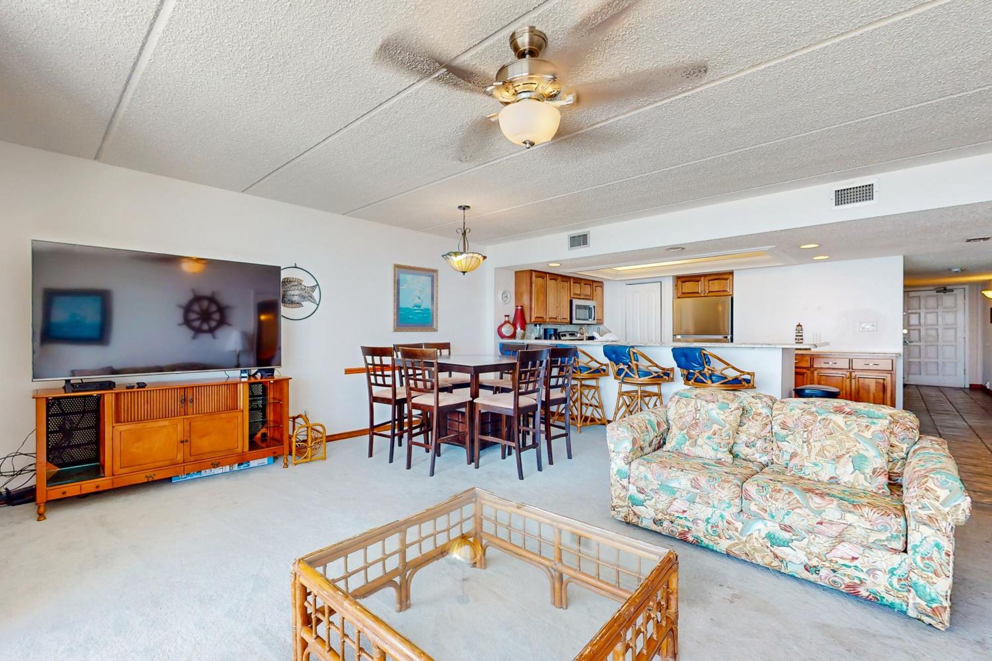 Suntide III Condominiums South Padre Island Camera foto