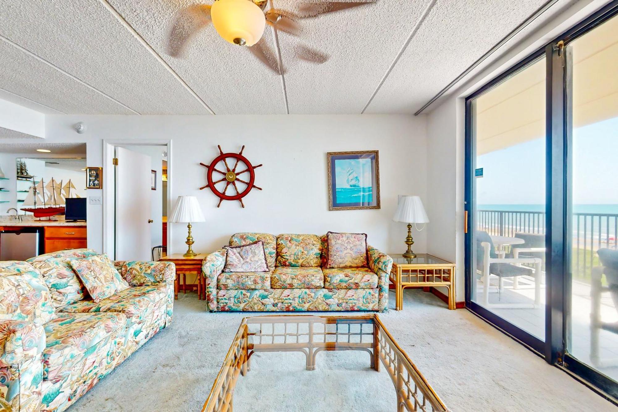 Suntide III Condominiums South Padre Island Camera foto