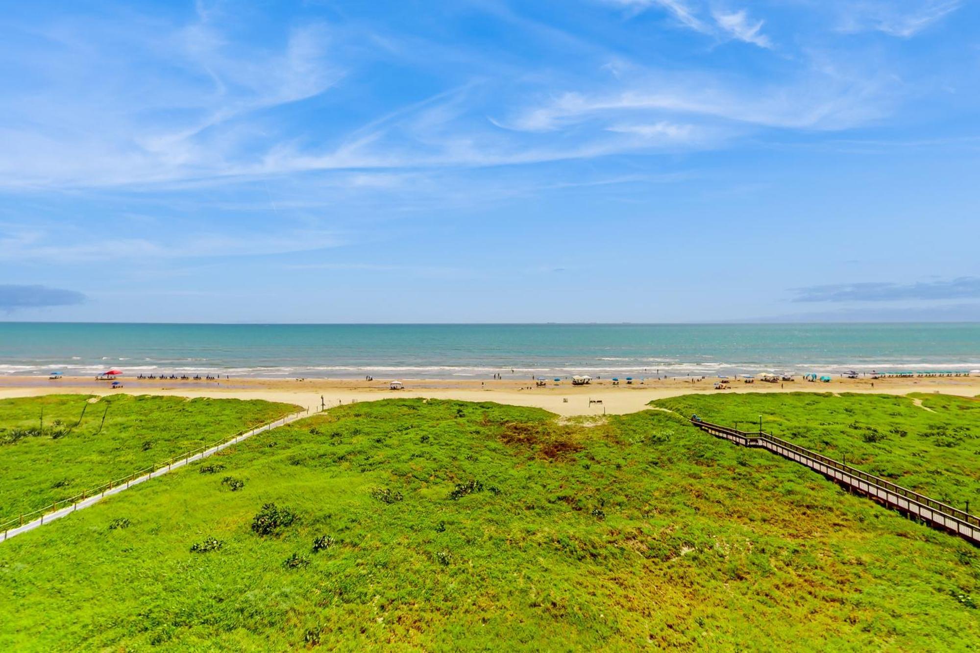 Suntide III Condominiums South Padre Island Camera foto