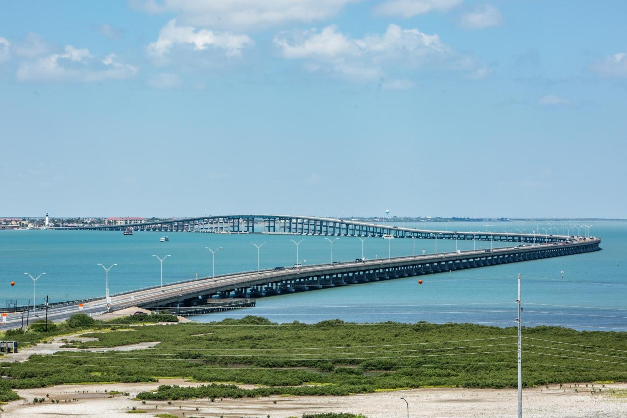 Suntide III Condominiums South Padre Island Camera foto