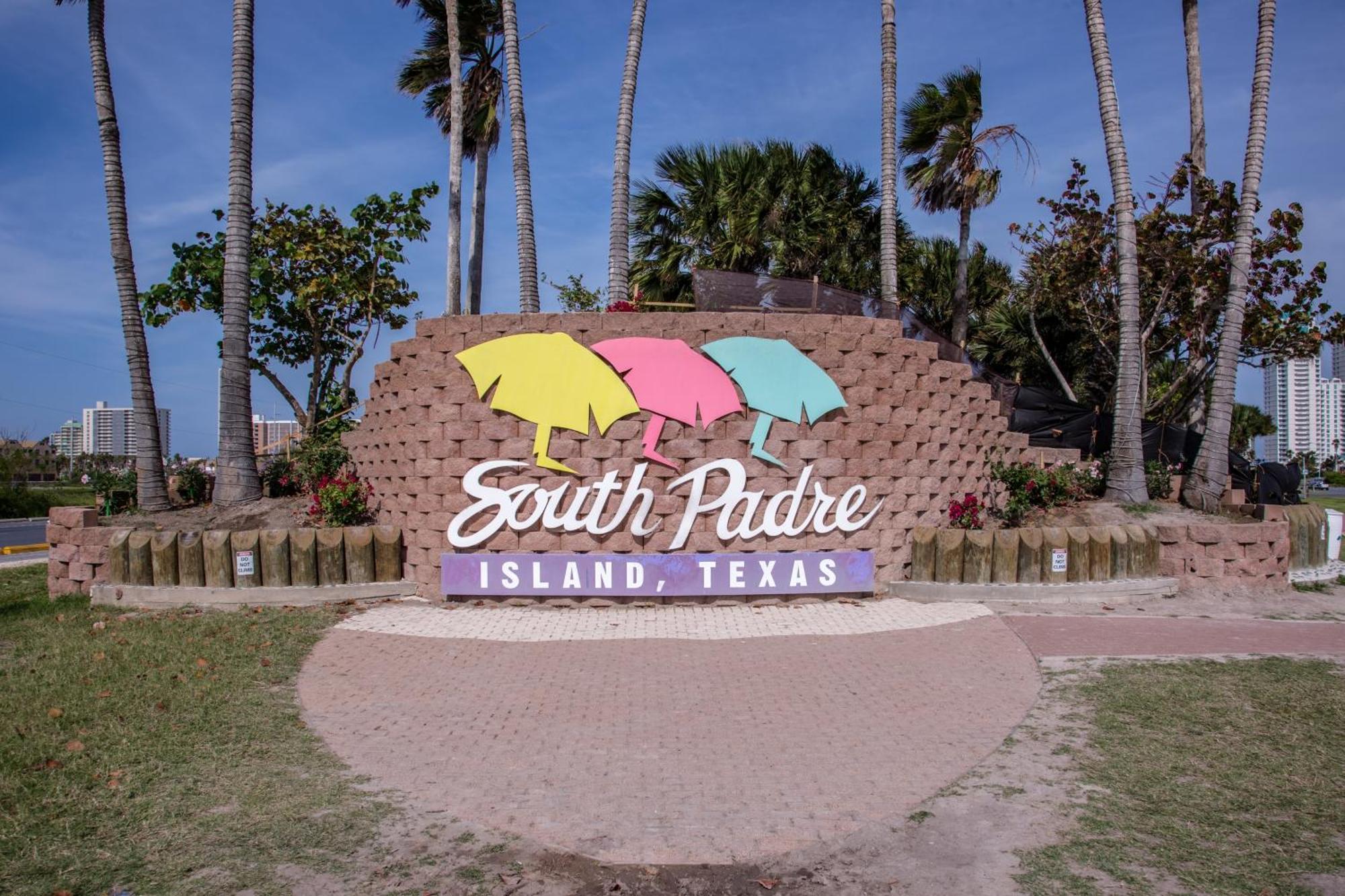Suntide III Condominiums South Padre Island Camera foto