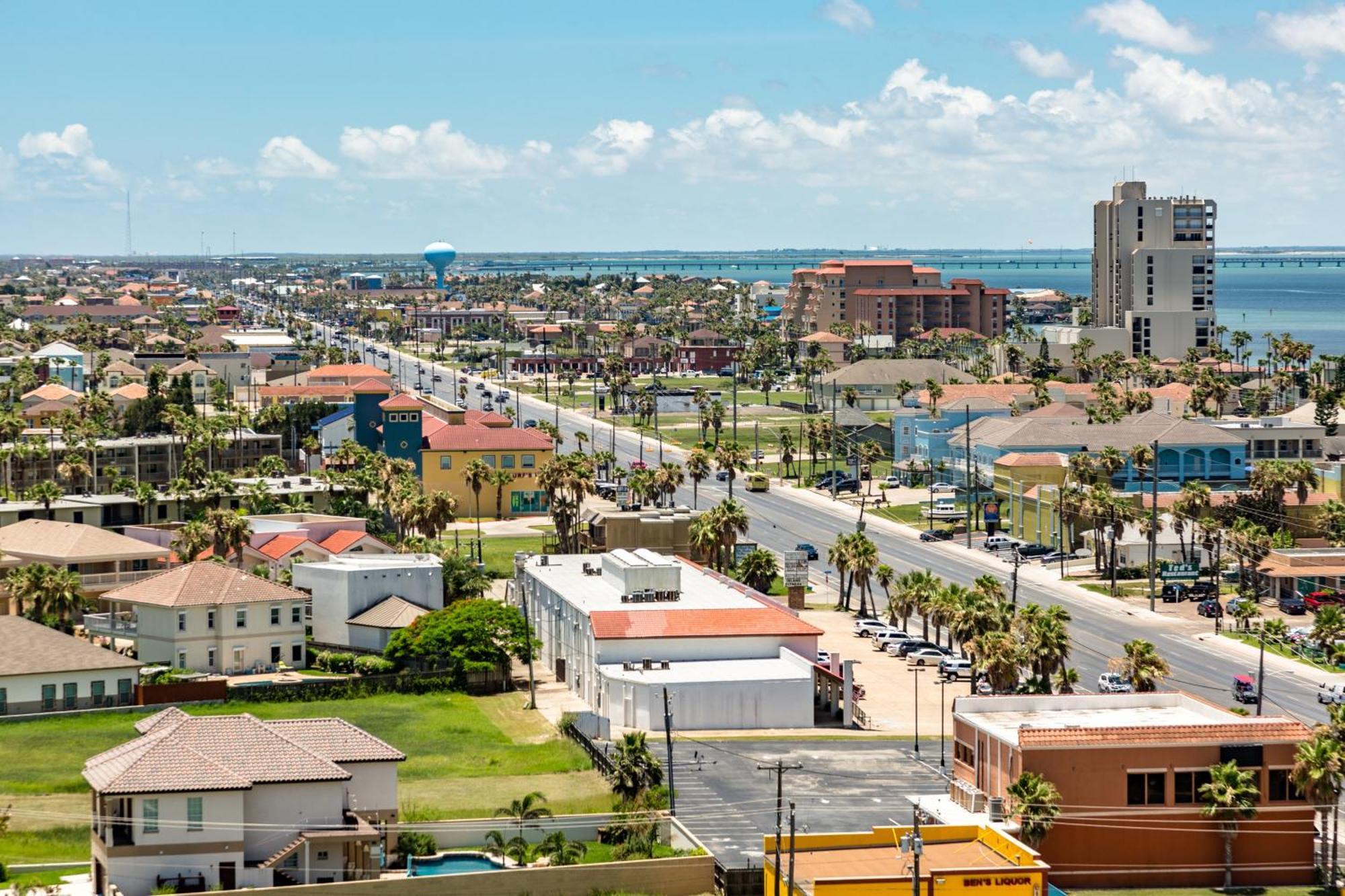 Suntide III Condominiums South Padre Island Camera foto